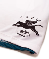 Maria Offroad Racing Jersey - Eletrica