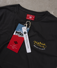 T-shirt - Mad Tiger - Dark Grey