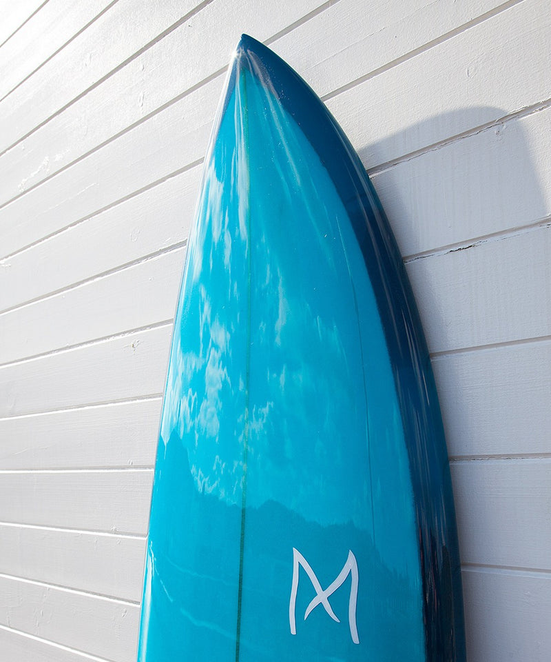 Barracuda Surfboard