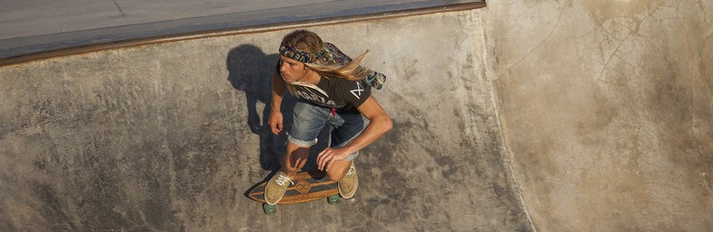 SKATEBOARDS