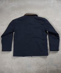 NEW! - Black Tail Crew Deck Jacket