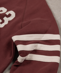 NEW! - Bordeaux SPADES Sweatshirt