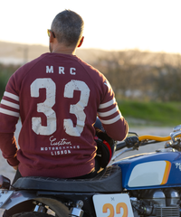 NEW! - Bordeaux SPADES Sweatshirt