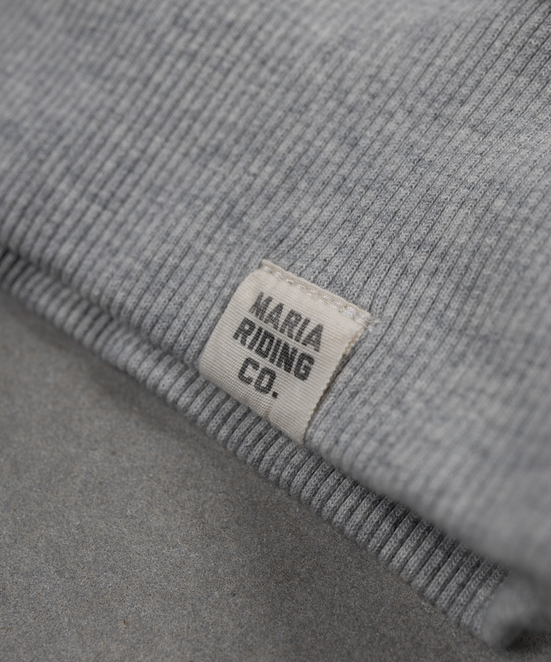 Custom League Lightweight Sweatshirt - Mescla Grey