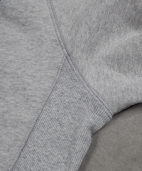 Custom League Lightweight Sweatshirt - Mescla Grey