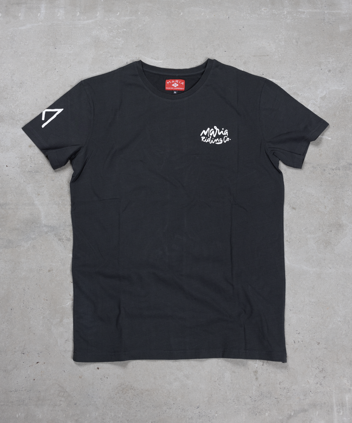 T-shirt - Veneno - Dark Grey