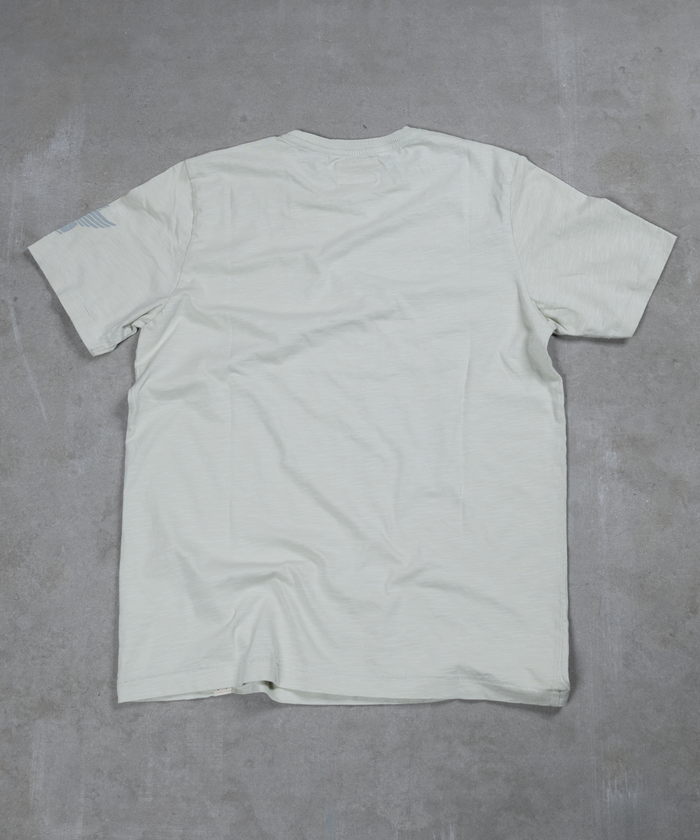 Premium T-shirt - Custom League - Light Green