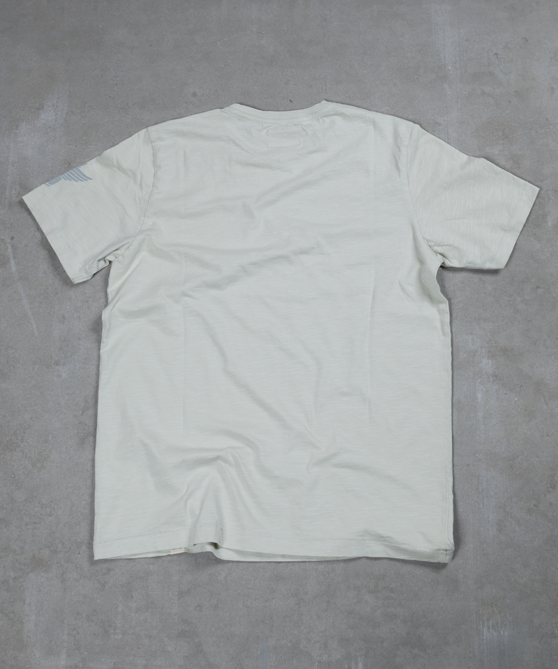 Premium T-shirt - Custom League - Light Green