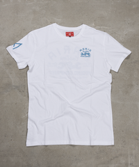 T-shirt - Wrench - White