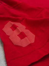 Pima Cotton Super T-shirt - Custom League - Roman Red