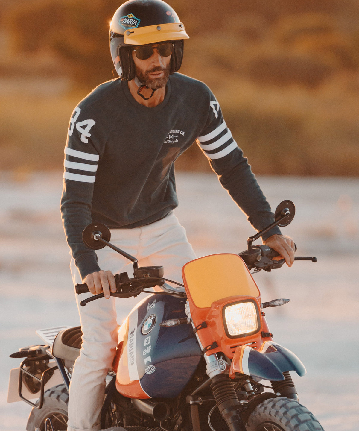 BACK IN STOCK! - Petrol Blue SPADES Sweatshirt