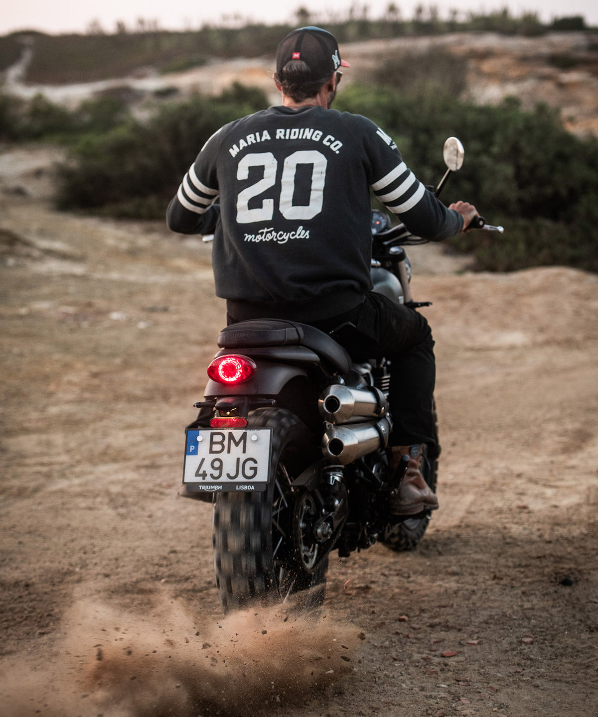 Gunpowder Grey SPADES Sweatshirt