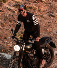 Gunpowder Grey SPADES Sweatshirt