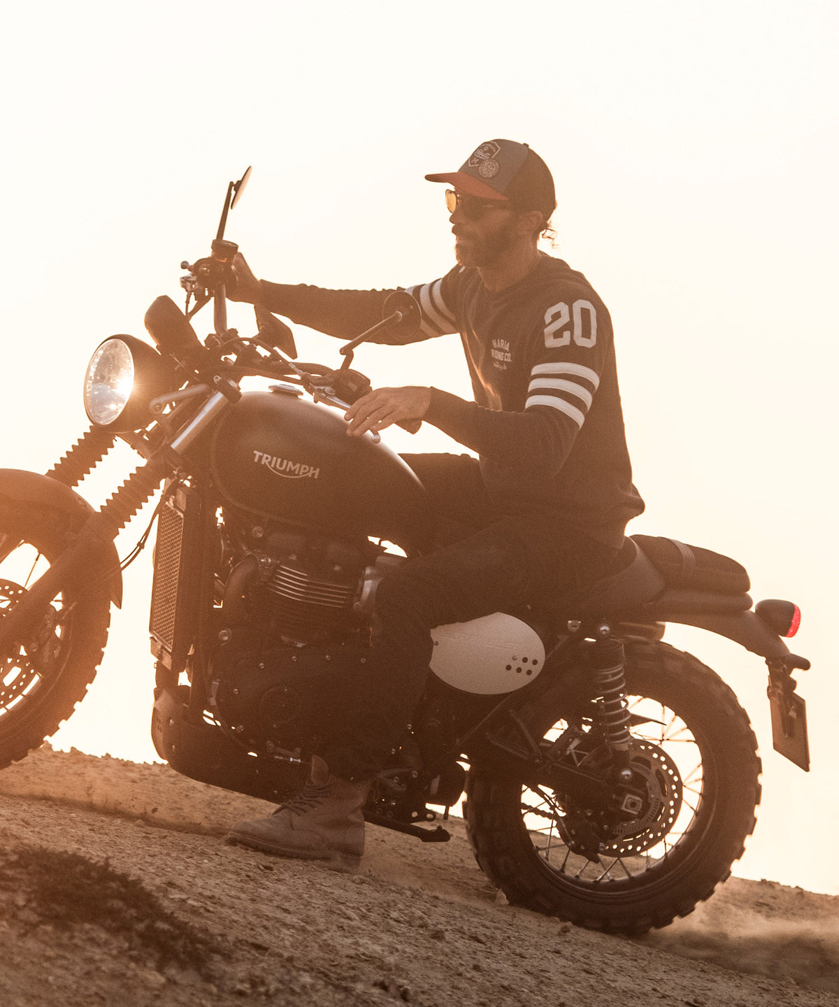 Gunpowder Grey SPADES Sweatshirt