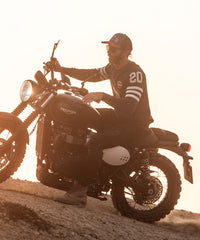 Gunpowder Grey SPADES Sweatshirt