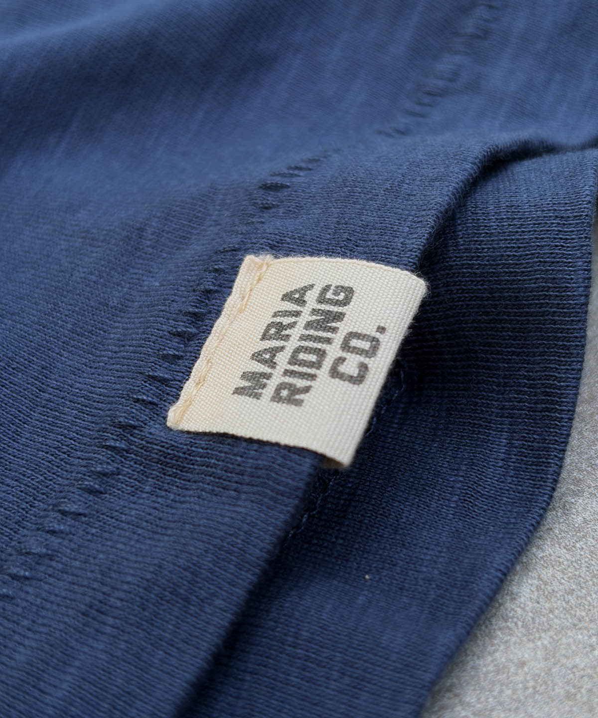 Pima Cotton Super T-shirt - Custom League - Royal Blue