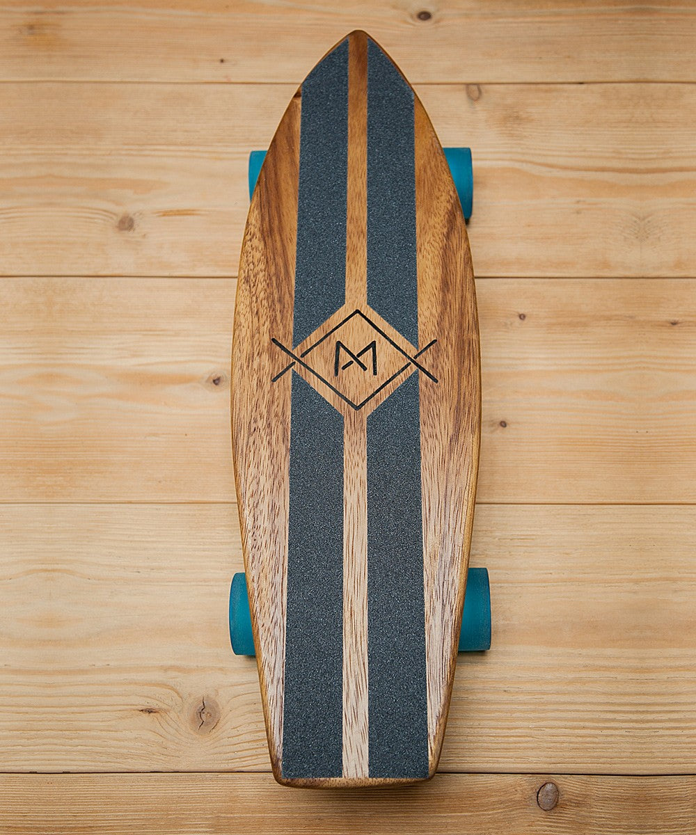 Dagger Skateboard