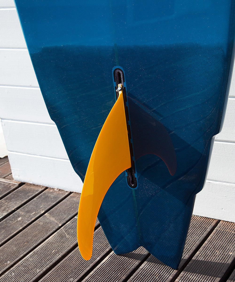 Barracuda Surfboard