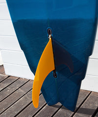 Barracuda Surfboard