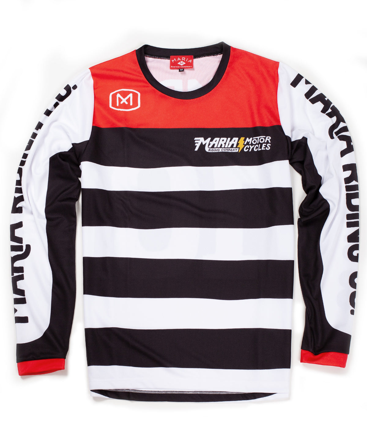 Maria Offroad Racing Jersey - Outlaw