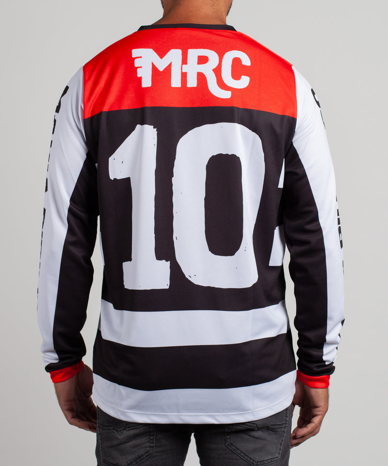 Maria Offroad Racing Jersey - Outlaw