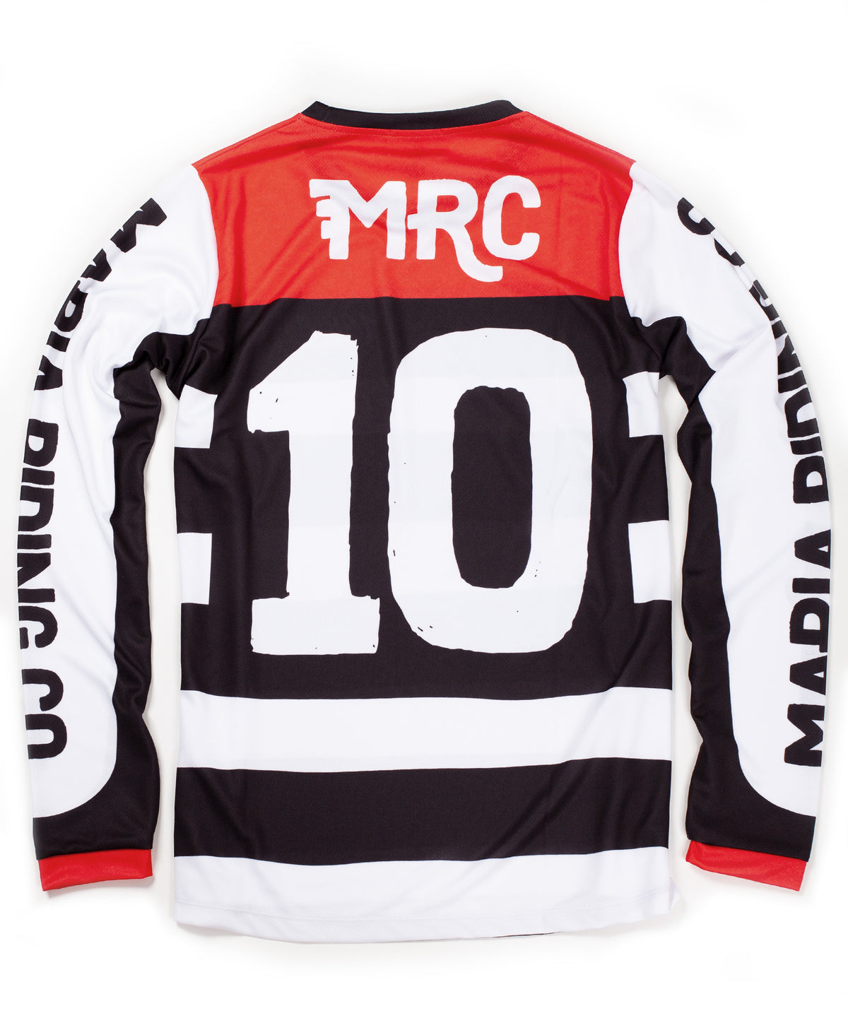 Maria Offroad Racing Jersey - Outlaw