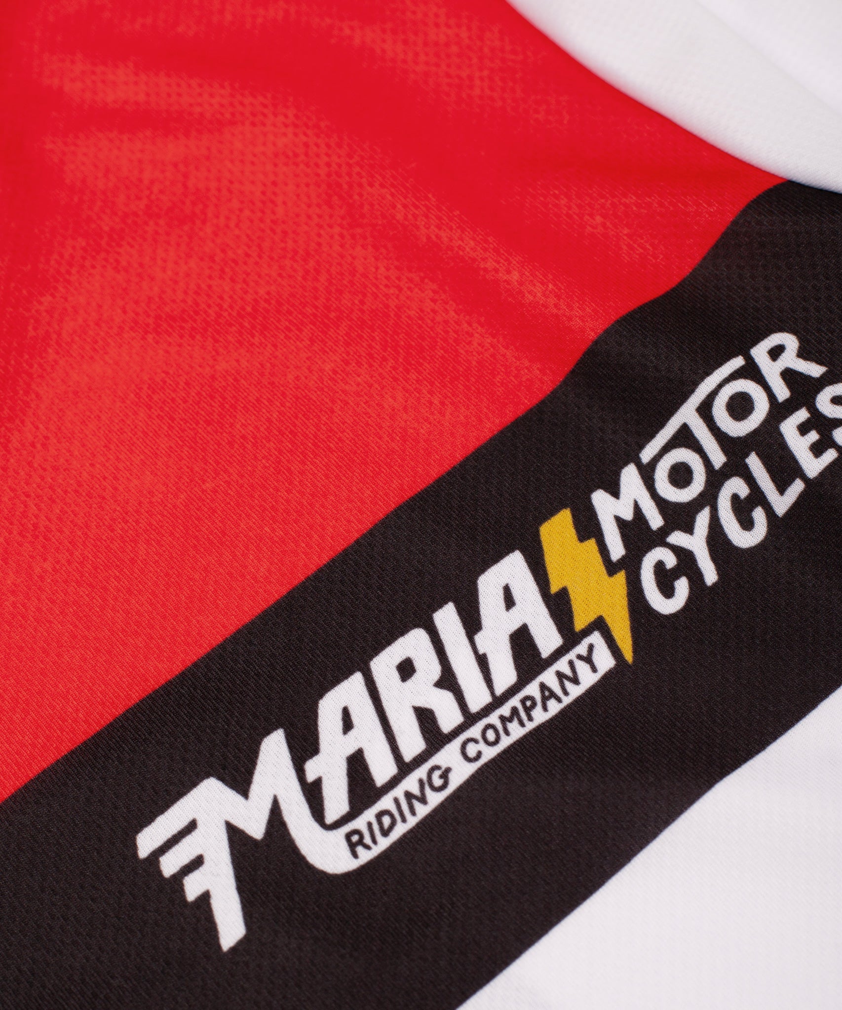 Maria Offroad Racing Jersey - Outlaw – Maria Riding Company