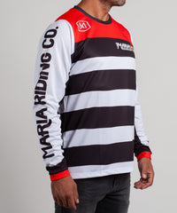 Maria Offroad Racing Jersey - Outlaw