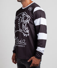 Maria Offroad Racing Jersey - Wild Cat