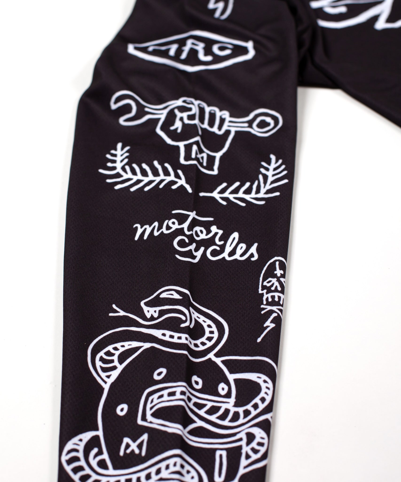 Maria Offroad Racing Jersey - Wild Cat – Maria Riding Company