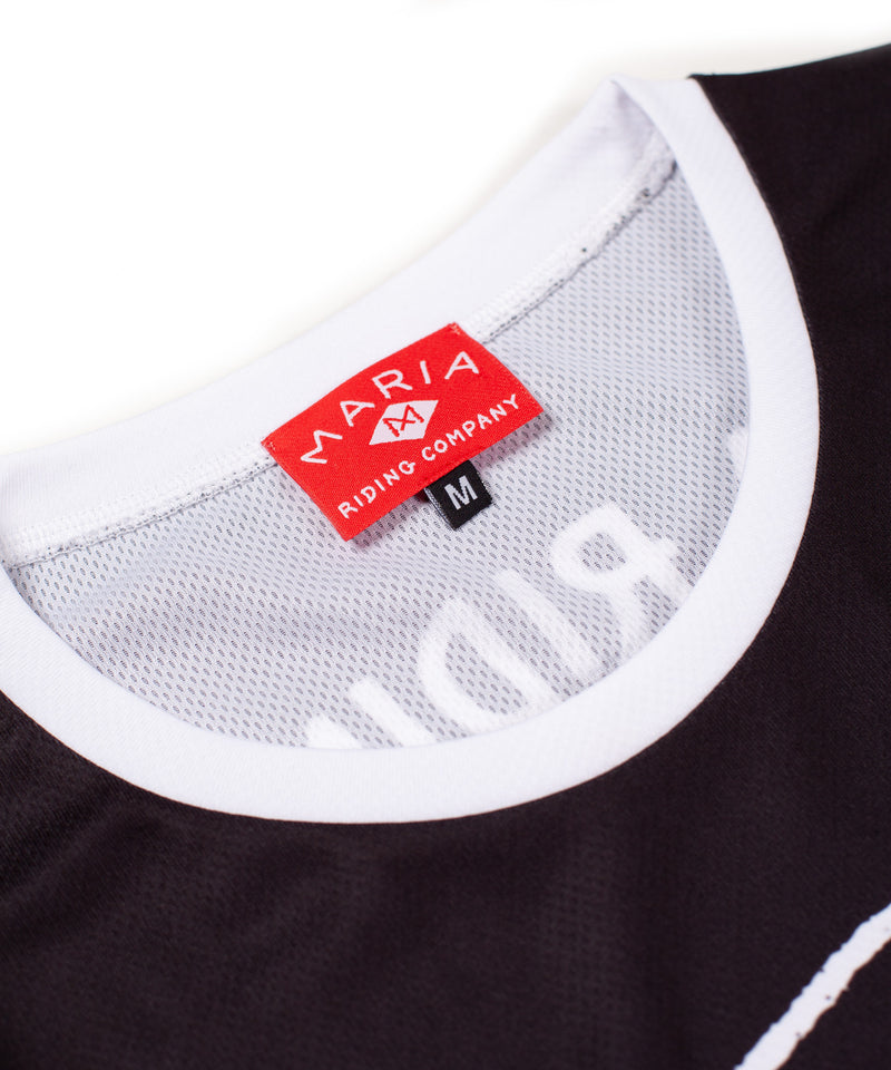 Maria Offroad Racing Jersey - Wild Cat