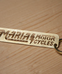 Keyring - Racer