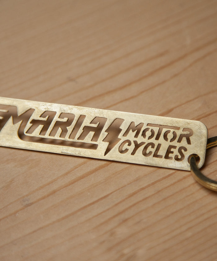 Keyring - Racer