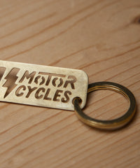 Keyring - Racer