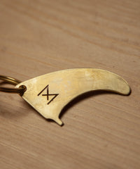 Keyring - Fin