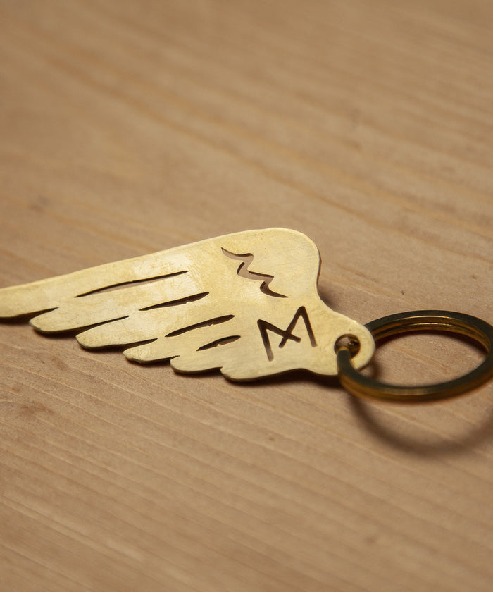 Keyring - Wing