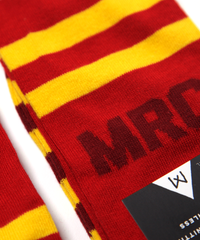 Vintage Racer Sock