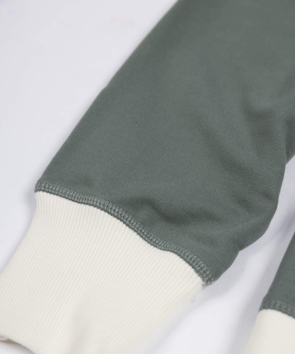 Men Legion Sweatshirt - Green