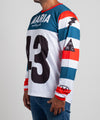 Maria Offroad Racing Jersey - Union