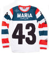 Maria Offroad Racing Jersey - Union