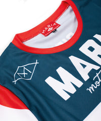 Maria Offroad Racing Jersey - Union