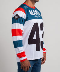 Maria Offroad Racing Jersey - Union