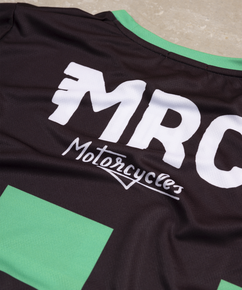 Maria Offroad Racing Jersey - Odyssey