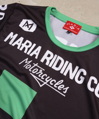 Maria Offroad Racing Jersey - Odyssey