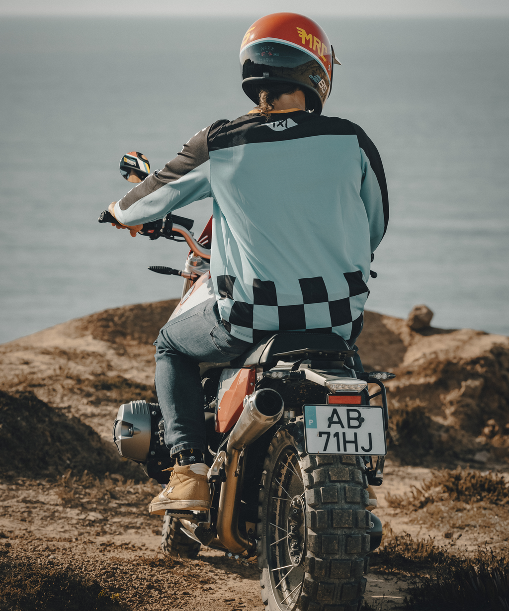 Dirt bike riding 2024 jersey