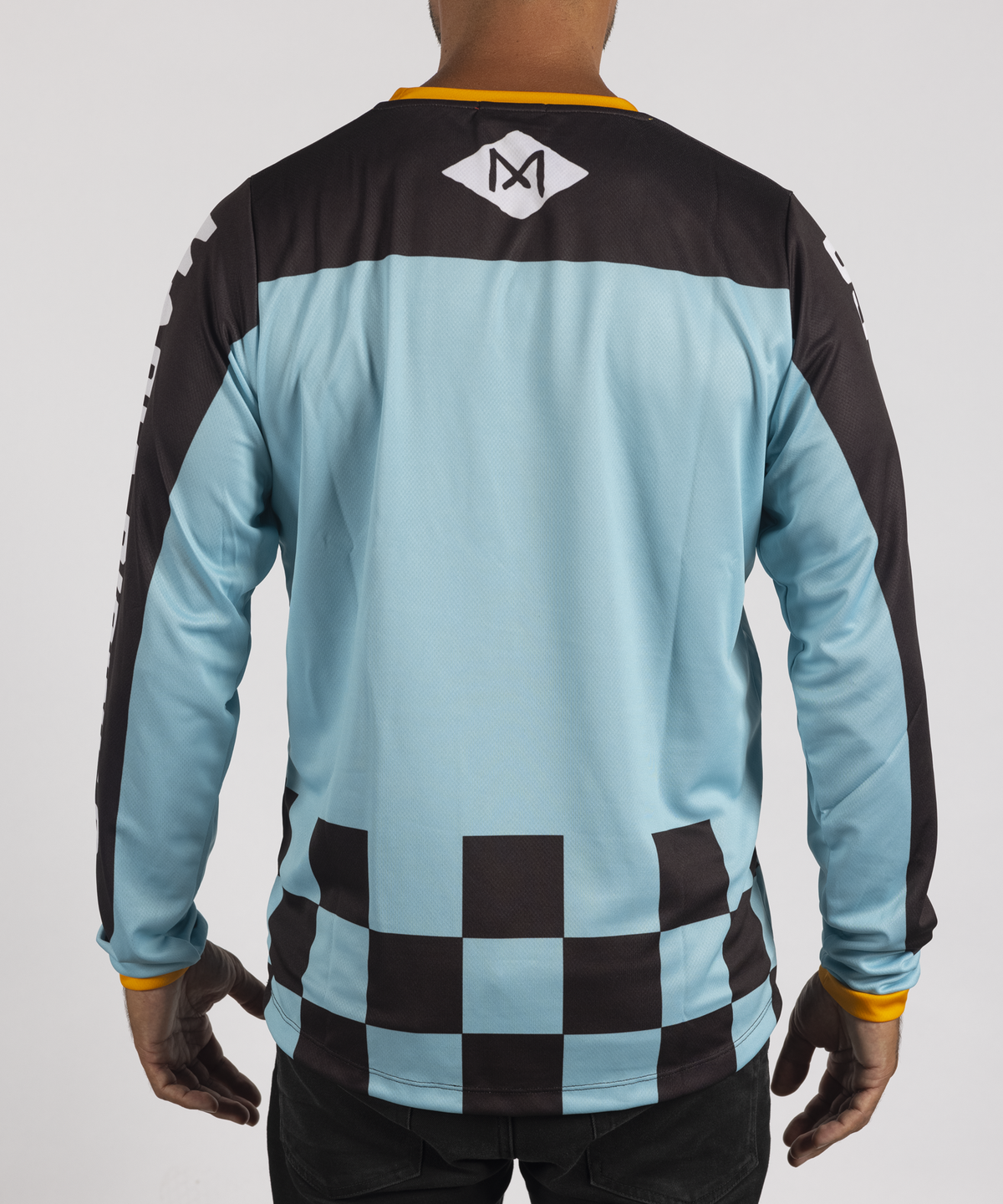 NEW! Maria Offroad Racing Jersey - Nazaré