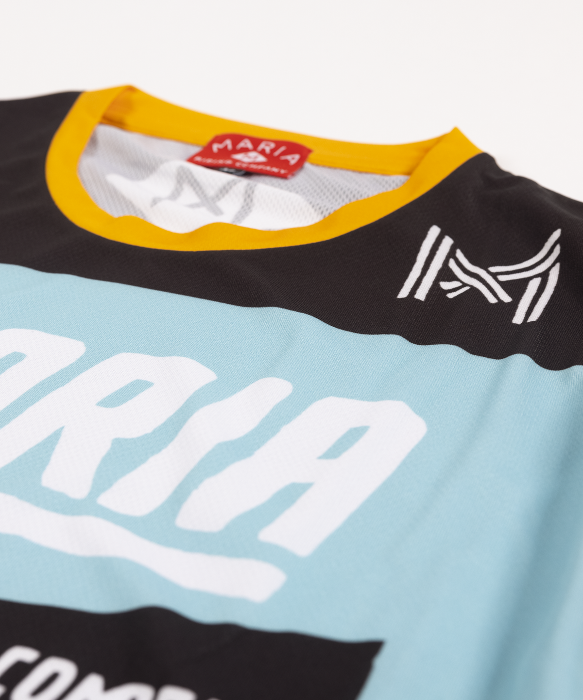 NEW! Maria Offroad Racing Jersey - Nazaré