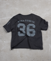 Women T-shirt - 36 Wings - Dark Grey