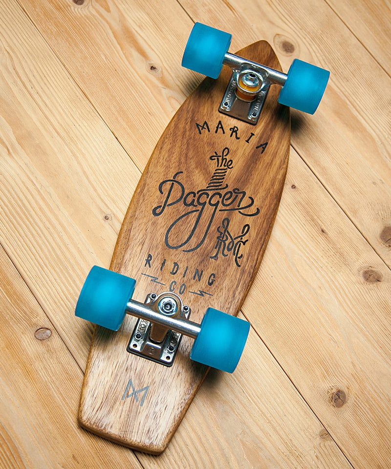 Dagger Skateboard